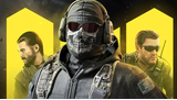 Paramount en pourparlers pour acquérir les droits d'adaptation de Call of Duty en film.