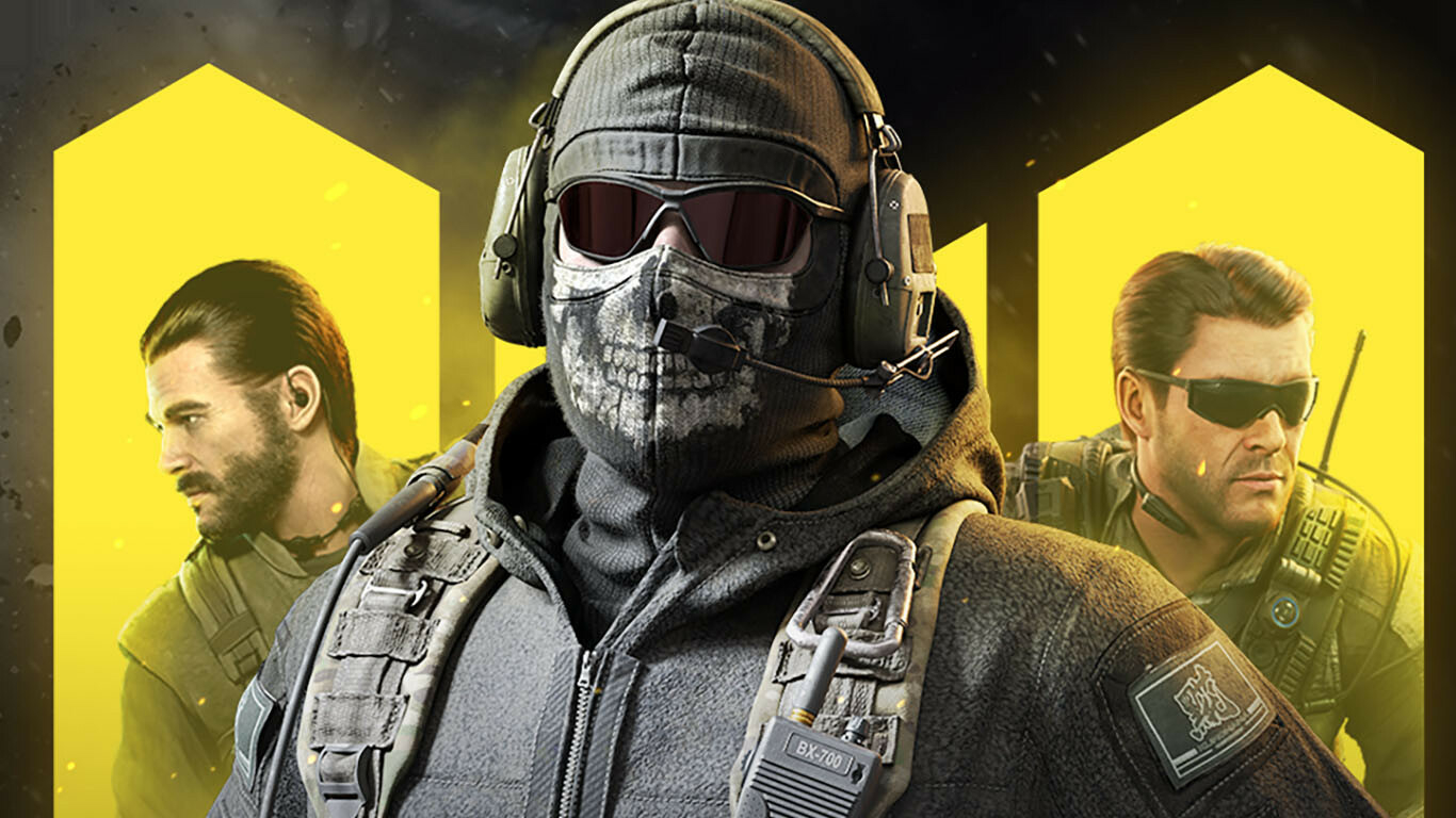 Call of Duty Mobile