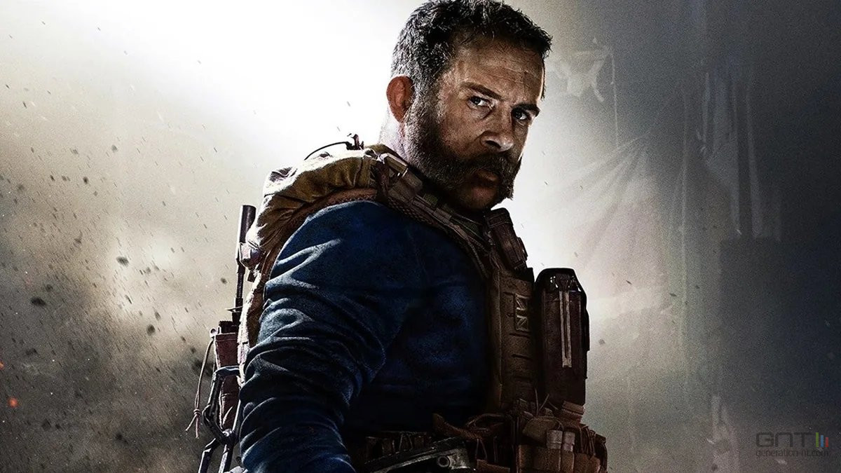 Call of Duty abandonne PS4 et Xbox One pour le prochain opus - Image d'illustration