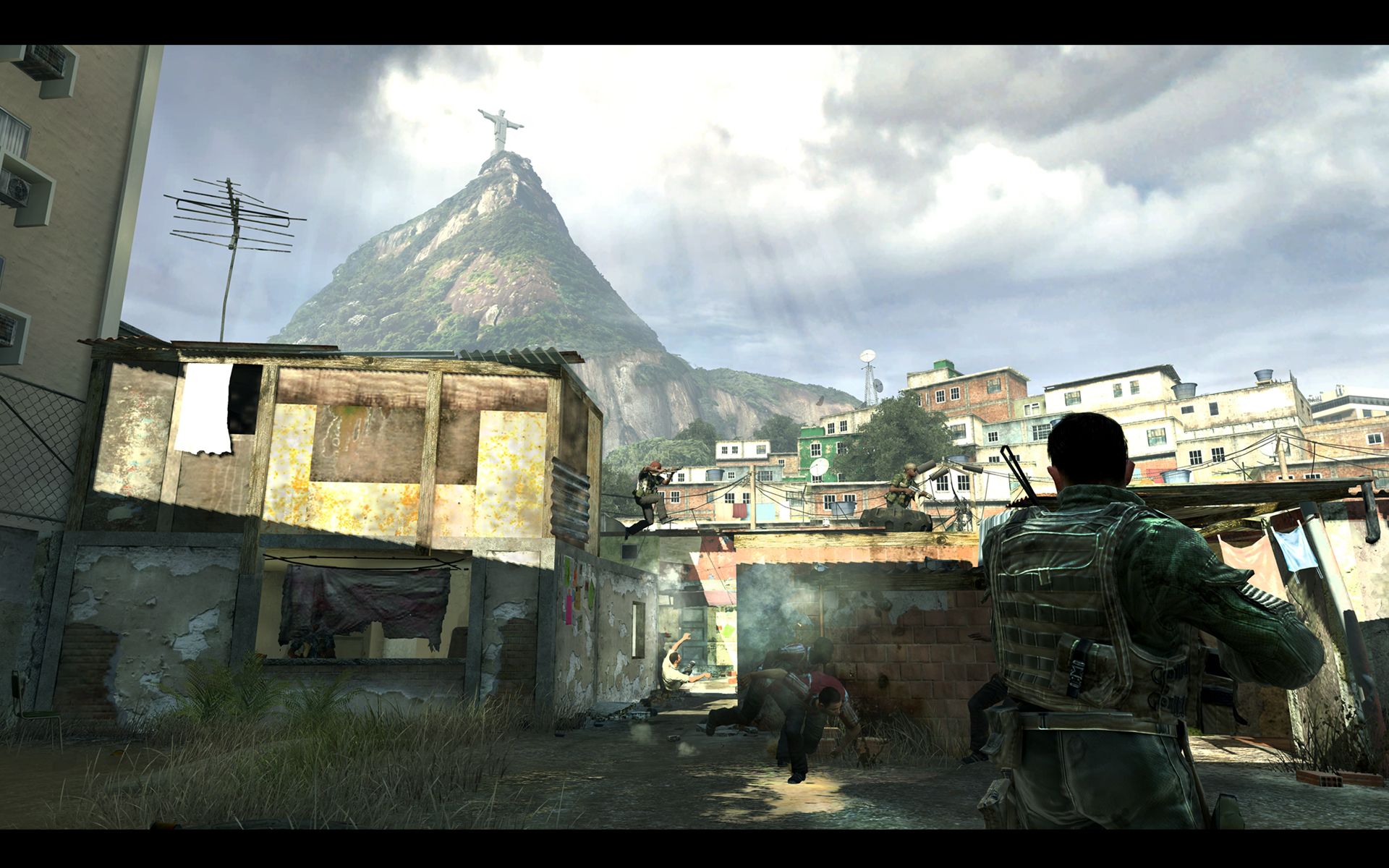 Call of Duty : Modern Warfare 2 - 6