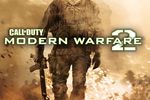Call of Duty : Modern Warfare 2 - pochette