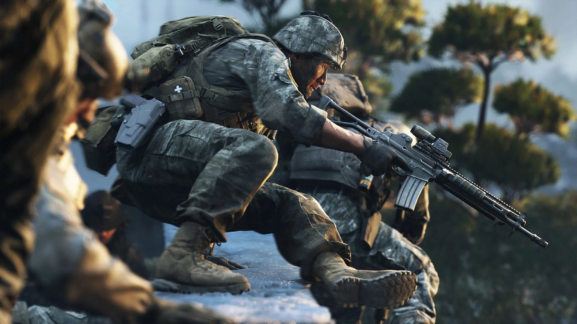 Call of Duty Modern Warfare 4_02