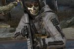 Call of Duty Modern Warfare - Ghost