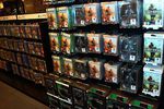 Call of Duty Modern Warfare - magasin