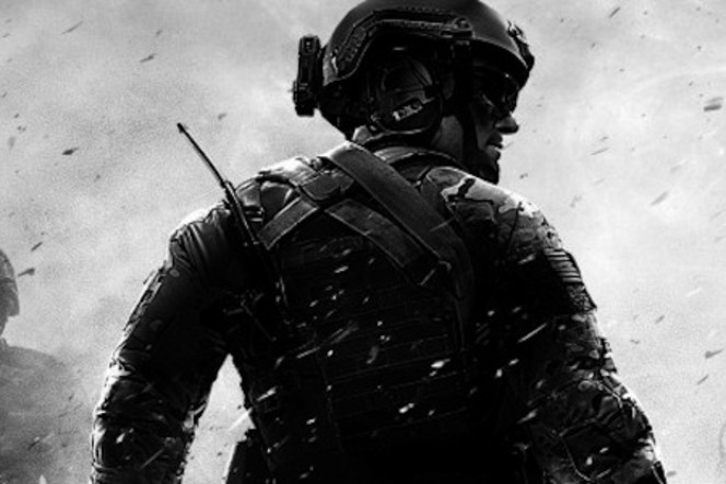 Call of Duty Modern Warfare - vignette