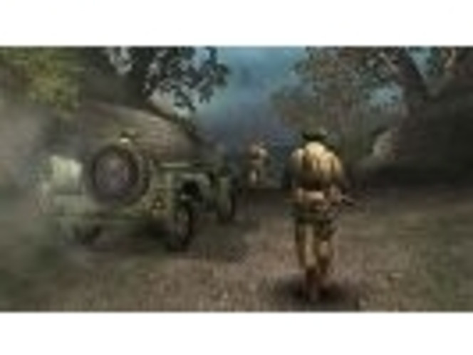 Call of Duty : Roads to Victory - Image 1 (Small)