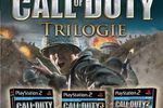 Call of Duty Trilogie PS2