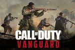 call of duty vanguard