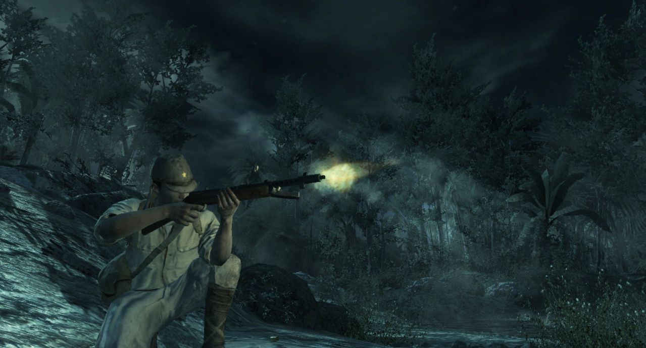 Call Of Duty World At War - Image 9
