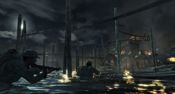 Call Of Duty World At War - Image 11
