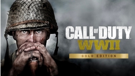 Sécurité : Call of Duty: WW2 retiré du PC Game Pass !