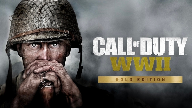 Call of Duty WW II 02