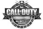Call of Duty XP