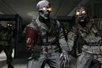 Call of Duty - zombies
