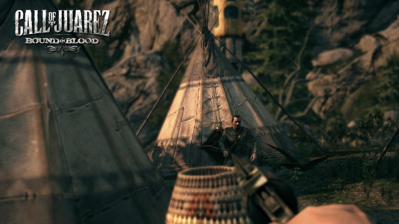 Call of Juarez Bound in Blood - Image 8