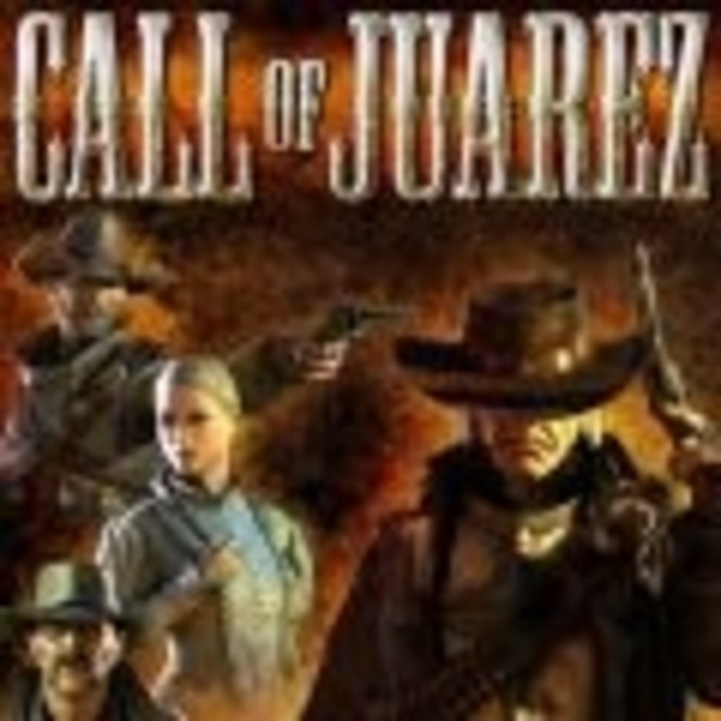 Call of Juarez : Map Pack (120x120)