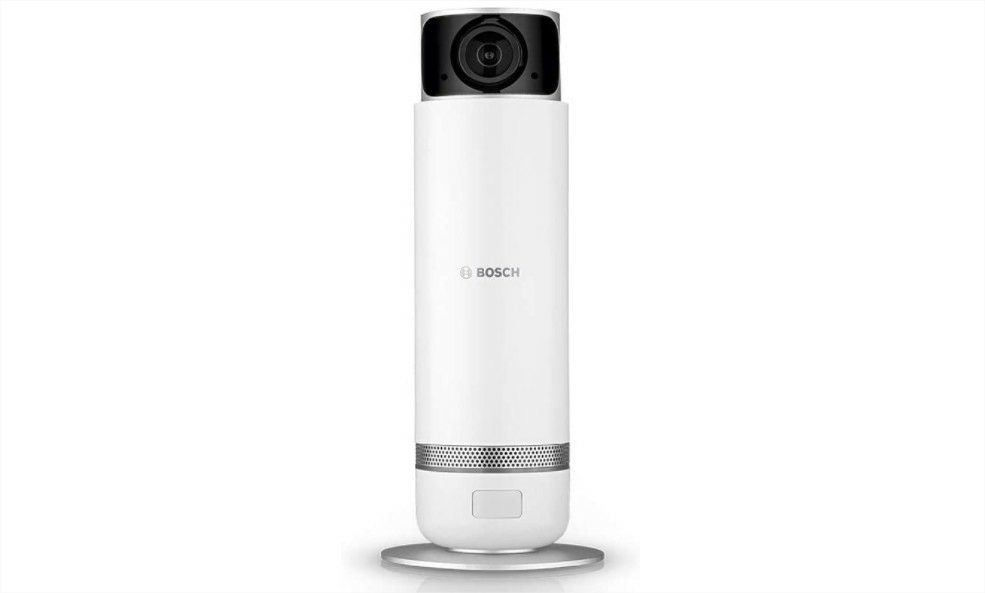 Caméra Bosch 360°