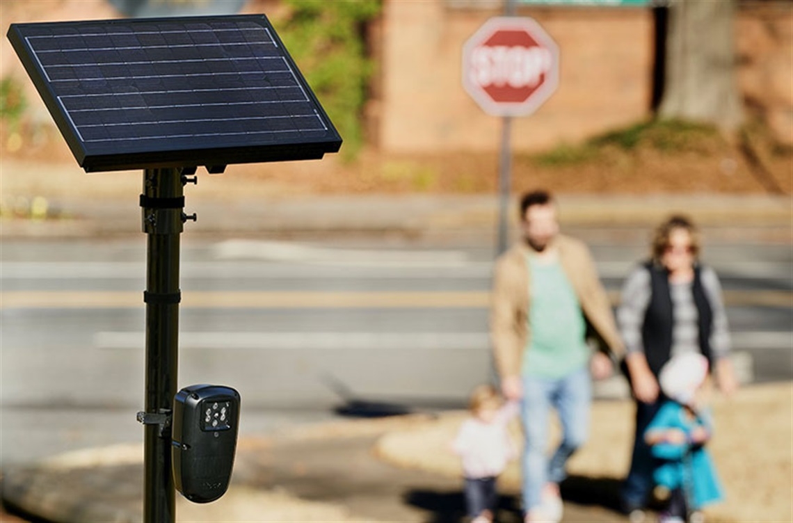 came?ra Flock Safety