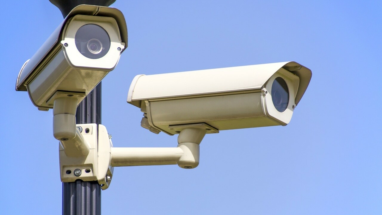 camera-IP-surveillance