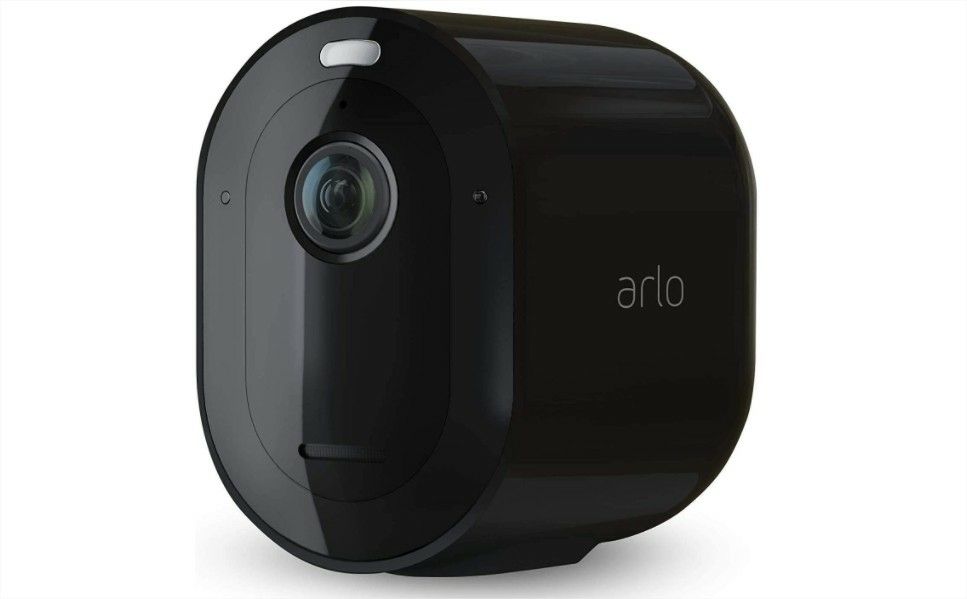 caméra de sécurité Arlo Pro 3