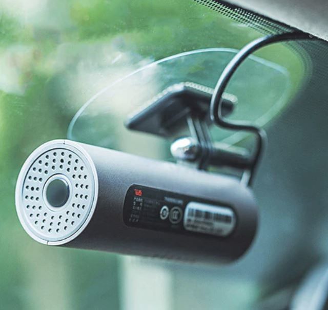 camera-voiture-dashcam-Xiaomi-70-Minutes-3