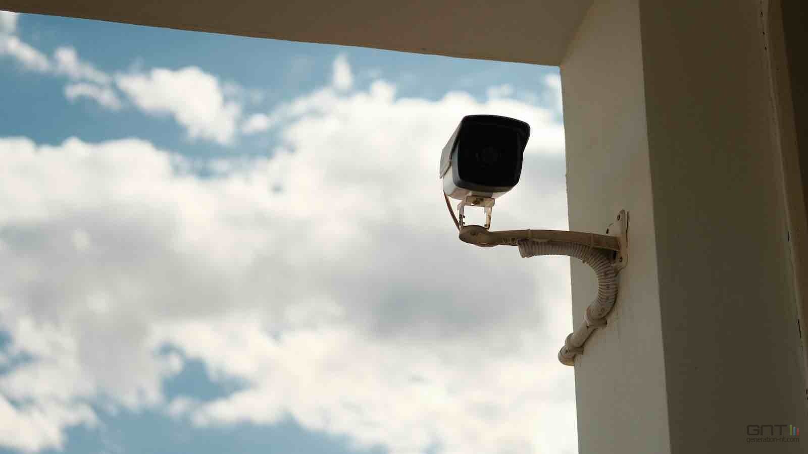 Les webcams touristiques sont dans le viseur de la CNIL