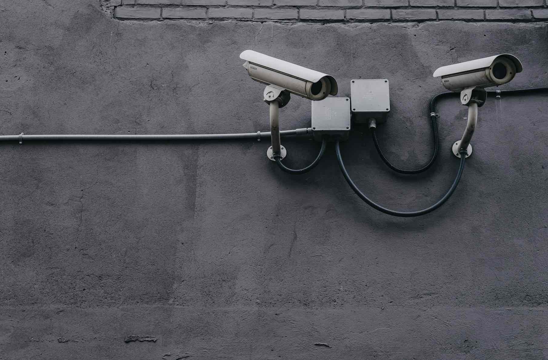 came?ras de surveillance