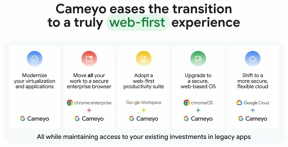 Cameyo 02