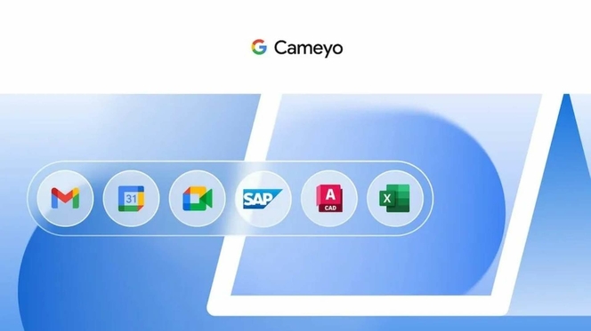 Cameyo 0