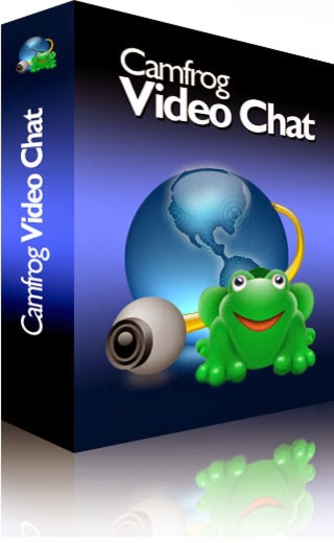 Camfrog Video Chat : profitez de salons de discussions pour échanger !