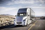 Camion autonome