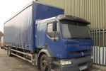 Camion vol jeux PS3