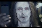 campagne pub nokia zombie apple
