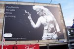 Campagne de pub Sony