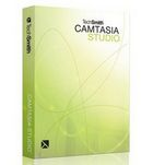 Camtasia Studio : faire des captures d'écran vidéo