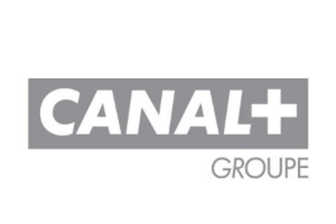 Canal+-logo