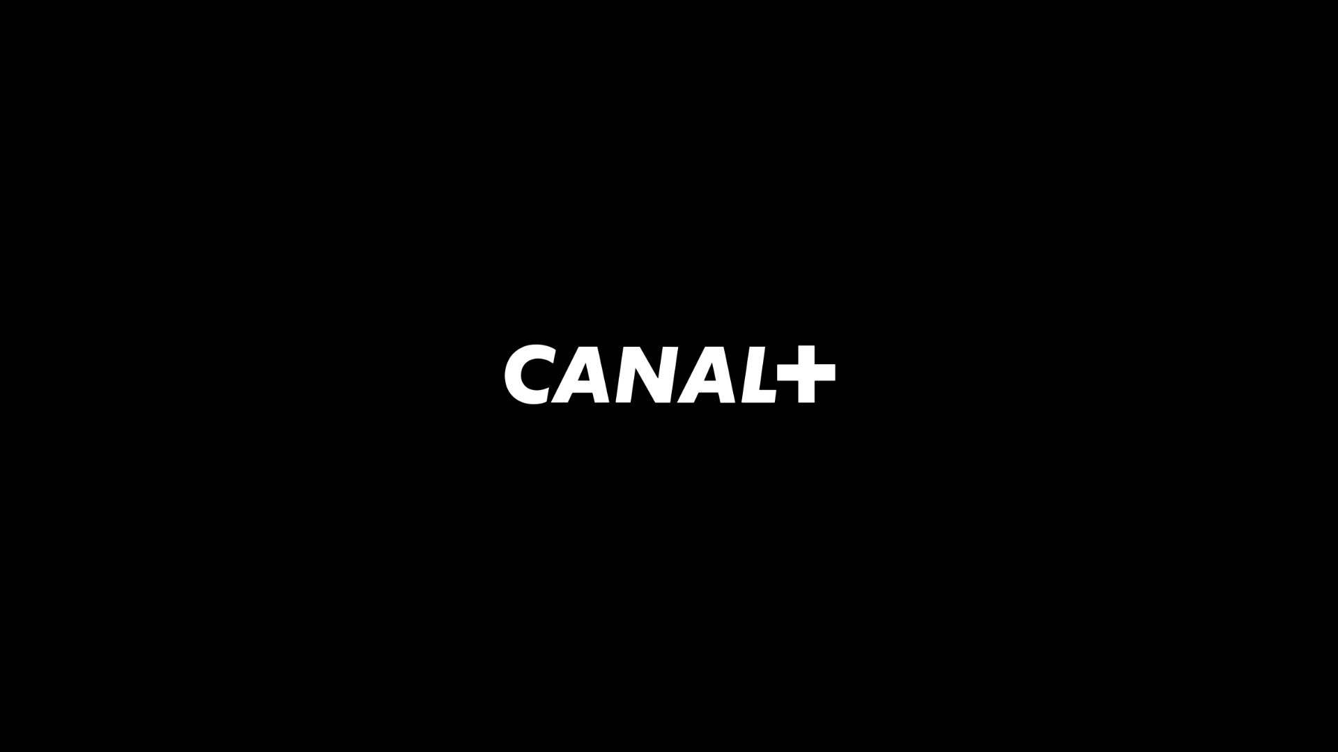 canal plus logo