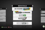 Canal + Xbox 360