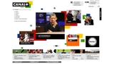 Canal+ revoit son application et s'inspire de TikTok pour séduire