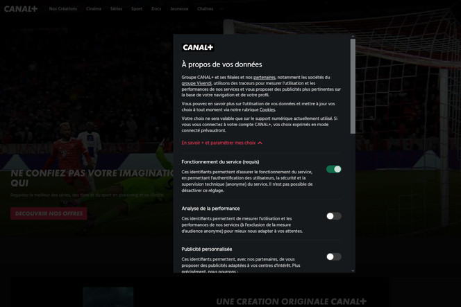 canal+