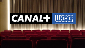 Canal+ veut racheter intégralement UGC d'ici 2028