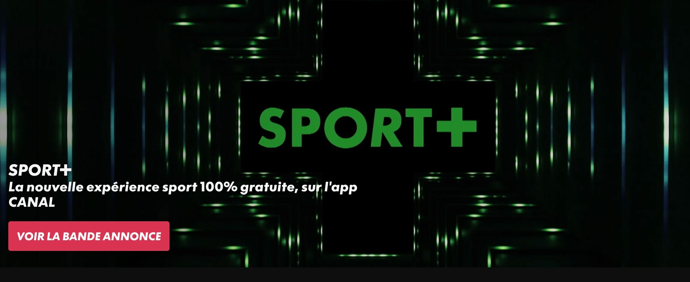 Canal+ Sport+