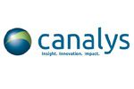 Canalys logo