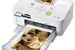 canaon selphy cp 760
