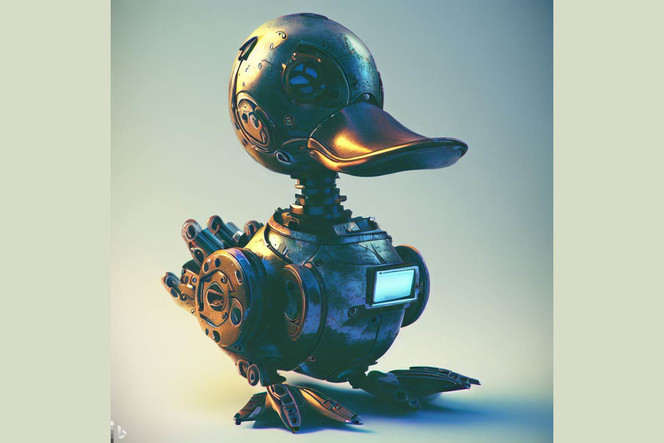 canard-bot