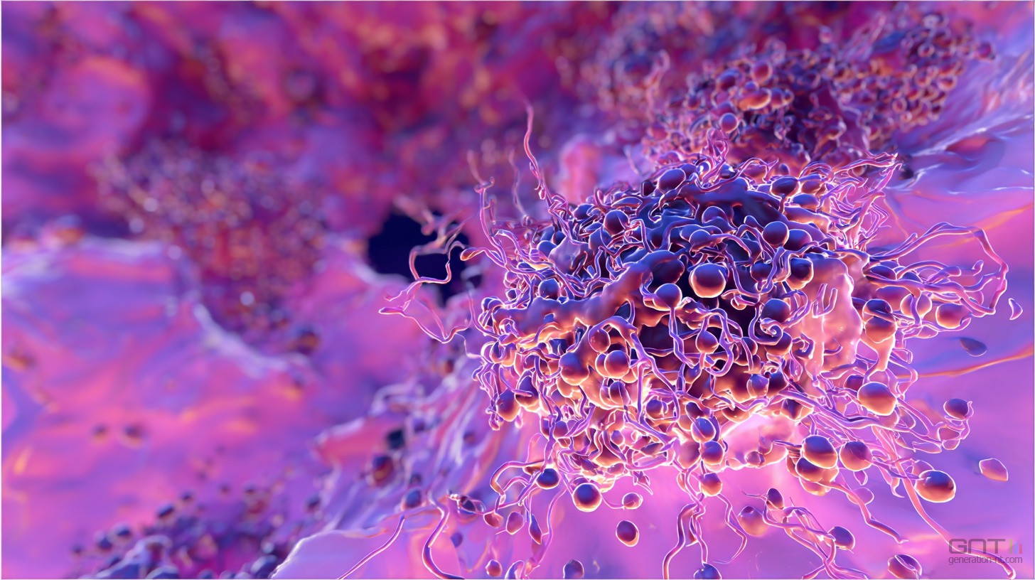 Six ans après, des patients atteints du cancer du pancréas sont toujours en vie grâce à un vaccin !