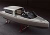 Candela P-8 Voyager : un bateau électrique et volant !