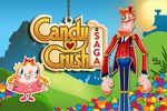 candy crush saga