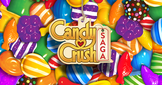 Candy Crush Saga : King dévoile ses chiffres vertigineux