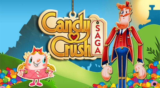 Candy-Crush-Saga